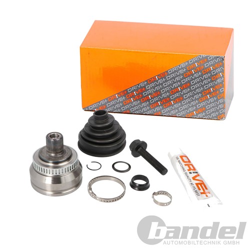 Set giunto albero - dr!ve+,