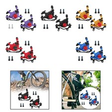 Set freni a disco idraulici