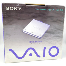 Sony VAIO PCGA-CD51 unità