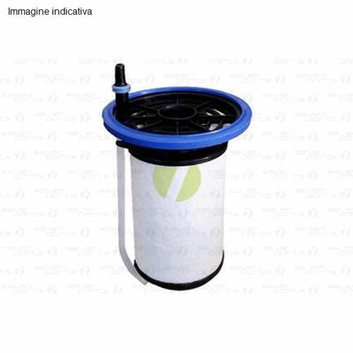 Filtro carburante seven - carburante,