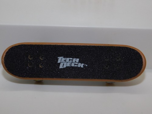 Tech deck tastiera zoo parco - tech,