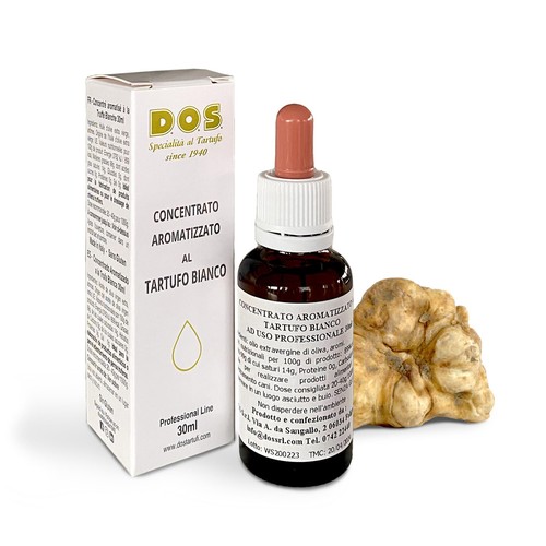 Concentrato aromatizzato - , al