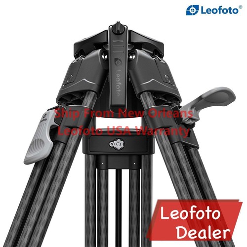 Leofoto lvf 163c treppiede - lvf-163c,