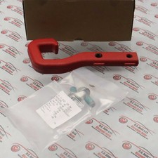 GANCIO DI TRAINO POST. JEEP