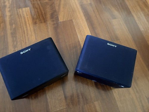 Casse acustiche sony - acustiche,