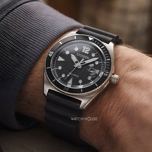 Orologio uomo citizen chrono - uomo,