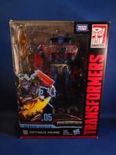 Transformers OPTIMUS PRIME
