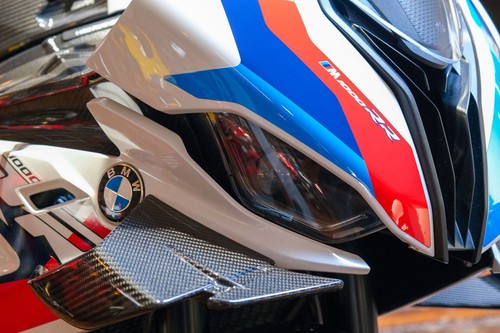 Bmw s1000rr 2019 2025 adesivo - 2019-2025,