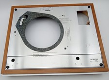 Vtg Thorens TD165 Turntable