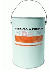 ASFALTO A FREDDO PASTA