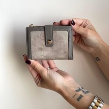 Portafoglio piccolo in