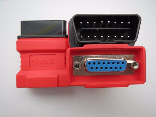 Autel maxidas ds708 - autel,