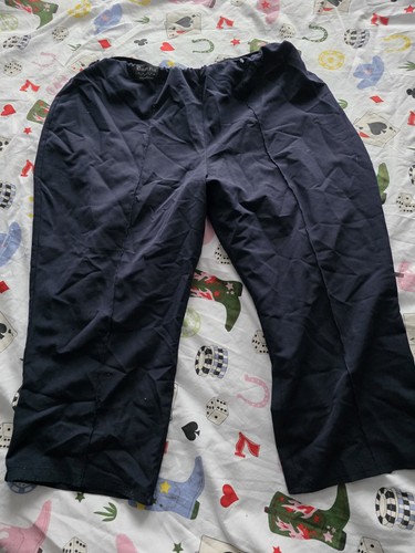 Pantalone classico taglia - , 22