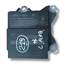 Centralina airbag per Fiat 500