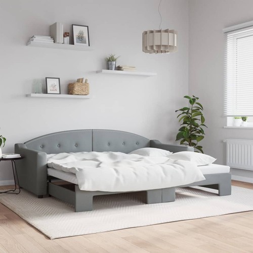 Vidaxl divano letto - vidaxl, con