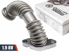 RAFFREDDATORE EGR TUBO