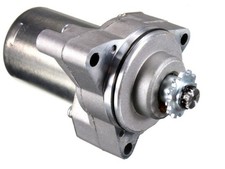 3 Bolt Quad Bici Atv Starter