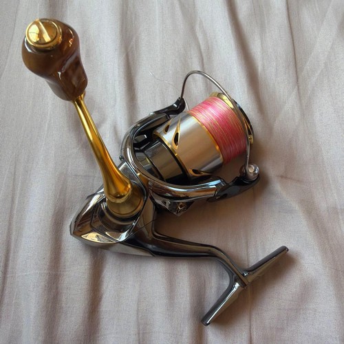 Mulinello spinning shimano - mulinello,