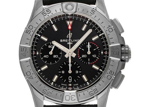 Breitling avenger b01 - avenger,