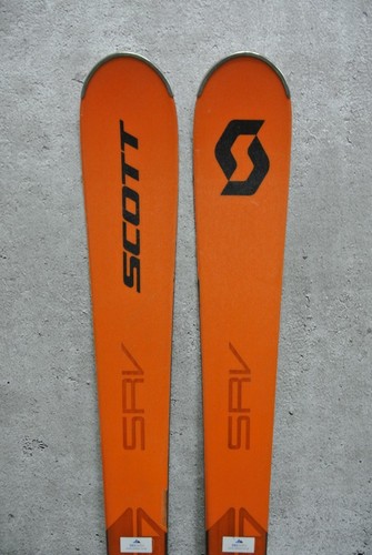 Sci all mountain scott - mountain,