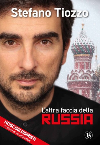 Altra faccia della - faccia,