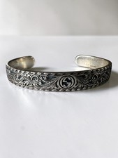 Nuovo Bracciale Gucci Unisex