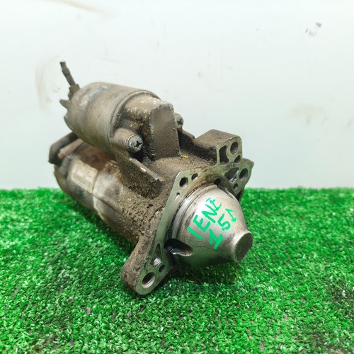 Motorino avviamento anteriore - motorino,