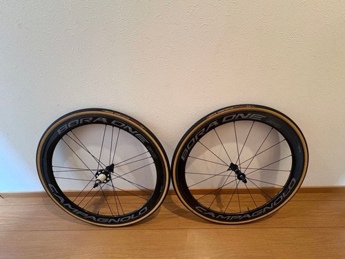 Set campagnolo bora one circa - set,