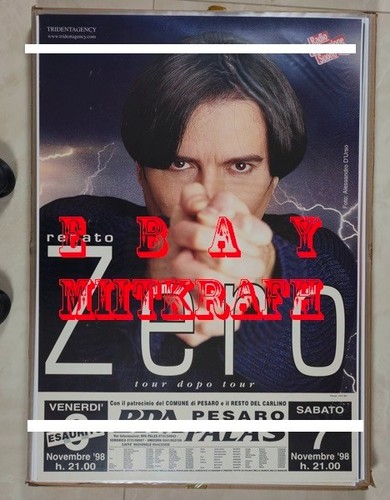 Renato zero 1998 n - –, n.2