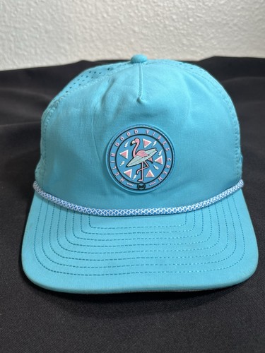 Cappello snapback melin - cappello,