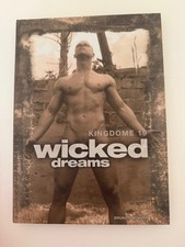 Kingdome wicked dreams - 19,