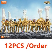 Blokee Saint Seiya Action