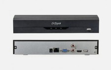 NvR Dahua 16 canali IP Hard Disk 1tb