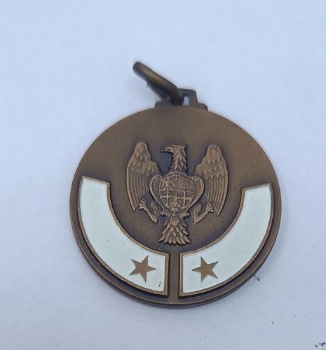 Medaglia militare - , 5°