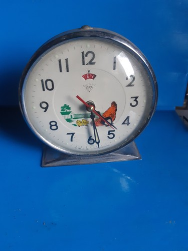 Orologio vintage tavolo - orologio,