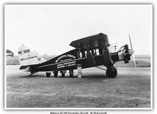 Bellanca CH-200 aereo