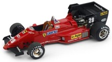 Modellino auto formula 1 F1