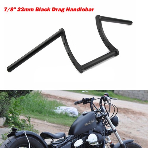 Manubrio moto 22mm - , 7/8''