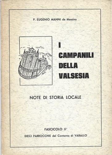 Manni campanili della - campanili,