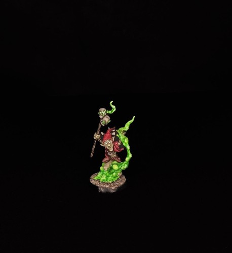 Warhammer fantasy warp - warhammer,