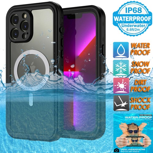 Custodia impermeabile ip68 per - custodia,