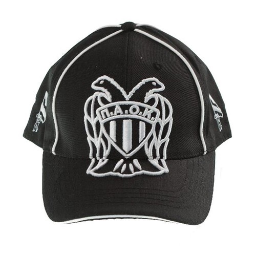 Berretto base paok - paok, fc