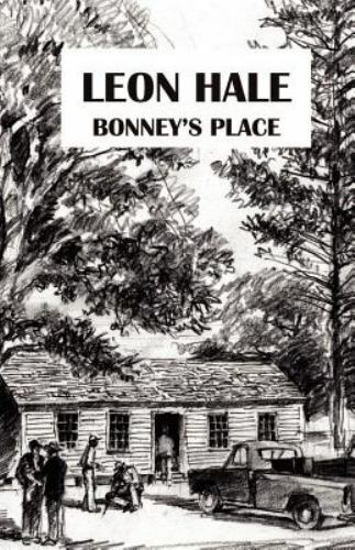 Bonney place hale - bonney's, by