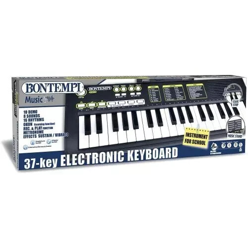 Bontempi bnt153770 tastiera - bnt153770,