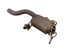 Catalizzatore Cat Filtro