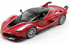 MODELLINO AUTO STATICO DIECAST