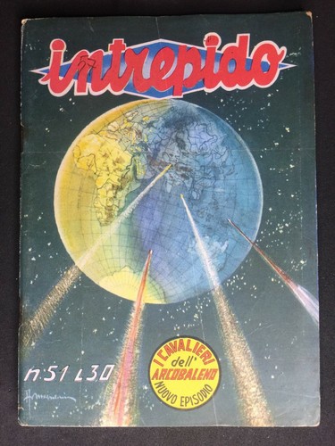 Intrepido 1957 - intrepido, 51