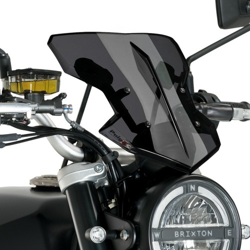Parabrezza per suzuki bandit - suzuki,