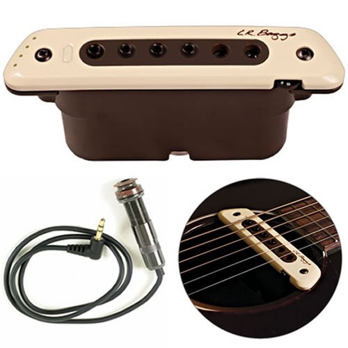 Baggs m80 kit - lr,
