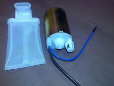 POMPA BENZINA Per Suzuki 1997-2000 GSXR 600 SRAD + Strainer Bomba De Combustible